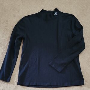 Northern Reflections Turtleneck